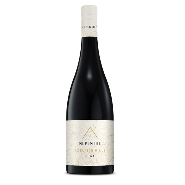 2024 Nepenthe Apex Shiraz, hi-res image number null